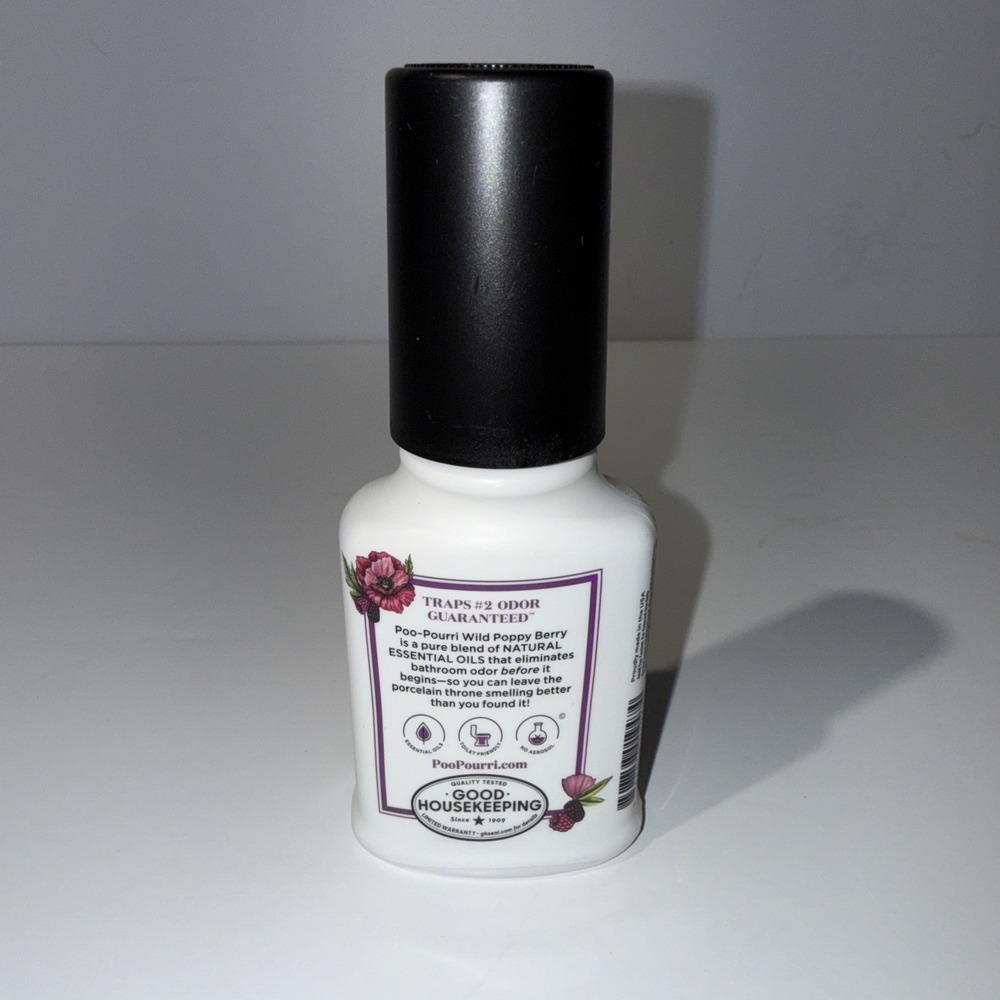 Poo-Pourri Before You Go Toilet Spray Variety Pack 5 Scents 2oz Bottles New - Picture 4 of 12